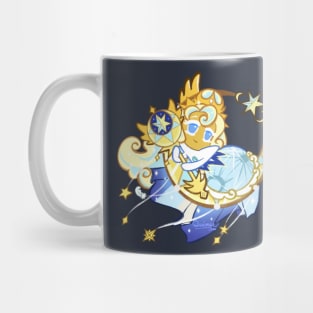 Moonlight Cookie’s blissful full moon costume Mug